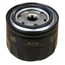 Фільтр оливний WIX wl7168