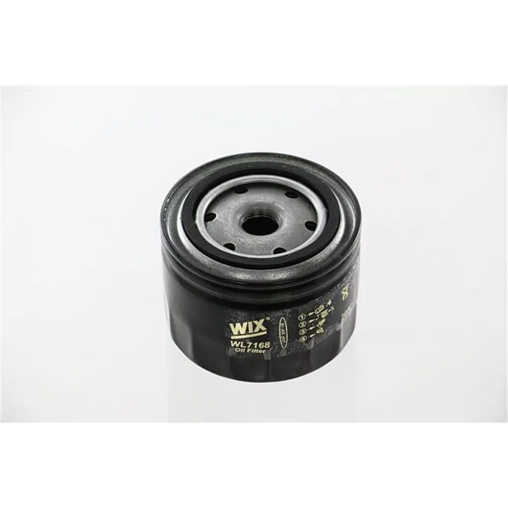 Фільтр оливний WIX wl716812
