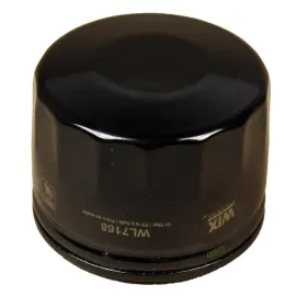 Фільтр оливний WIX wl7168