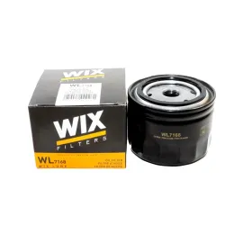 Фільтр оливний WIX wl7168