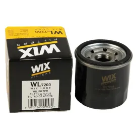 Оливний фільтр WIX wl7200