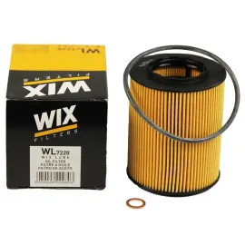 Фільтр оливний WIX wl7220