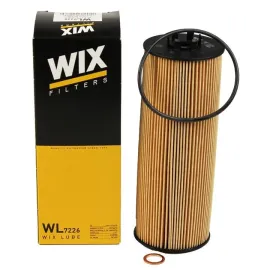 Фільтр оливний WIX wl7226