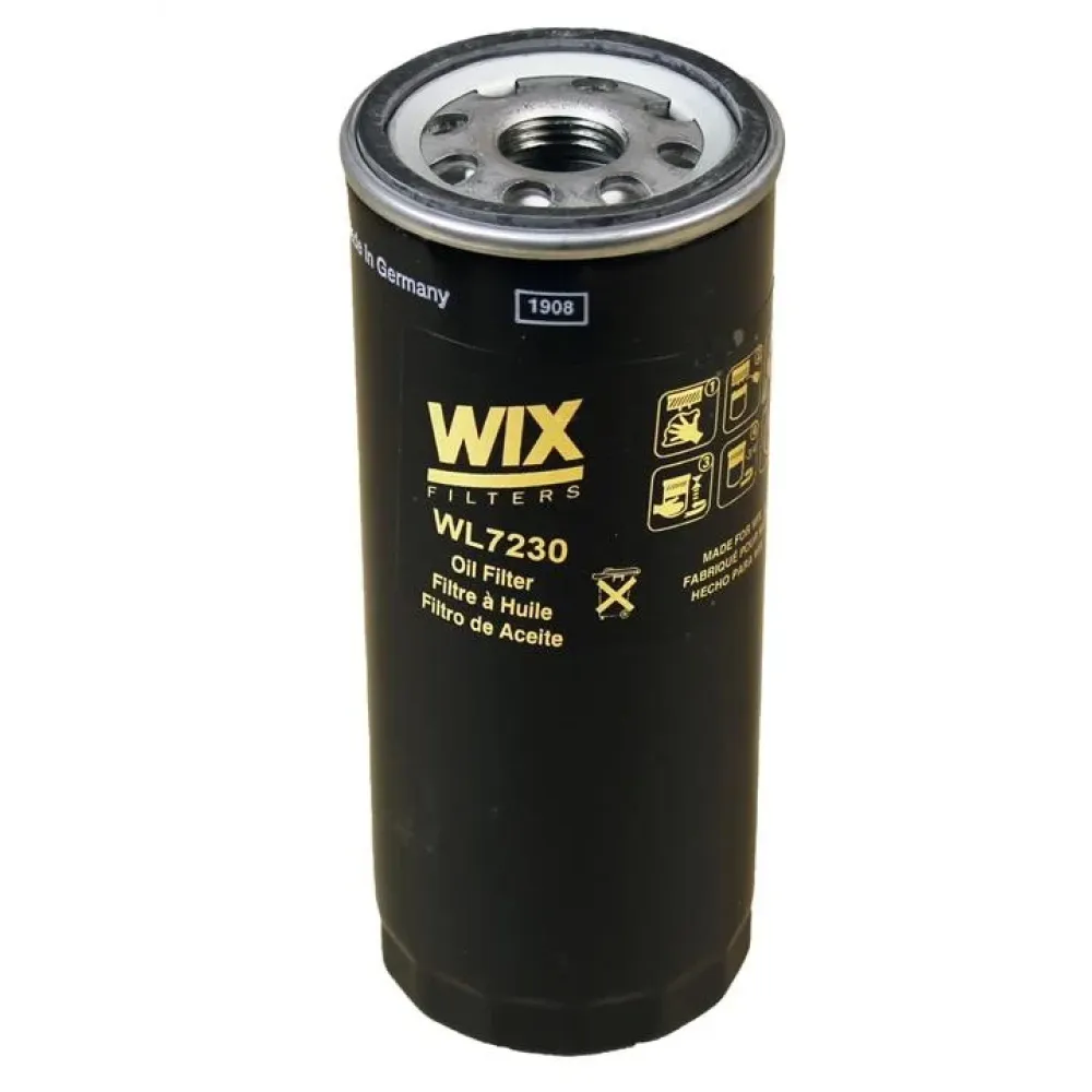Оливний фільтр WIX wl7230