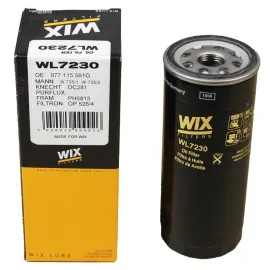 Оливний фільтр WIX wl7230