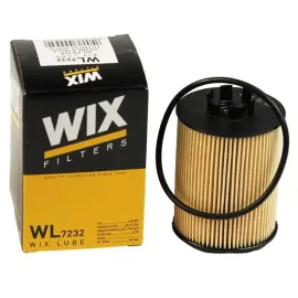 Фільтр оливний WIX wl7232