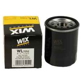 Фільтр оливний WIX wl7252