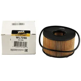 фільтр оливний WIX wl7286