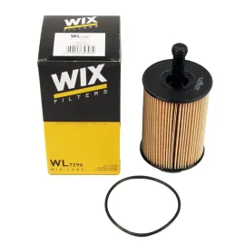 Оливний фільтр WIX wl7296