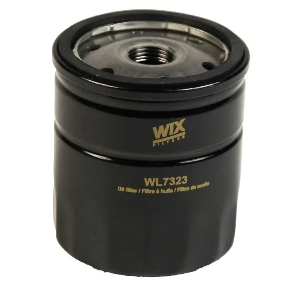 Оливний фільтр WIX wl7323