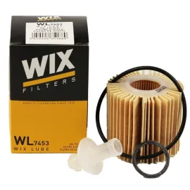 Масляный фильтр WIX wl7453