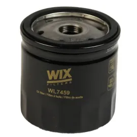 Фільтр оливний WIX wl7459