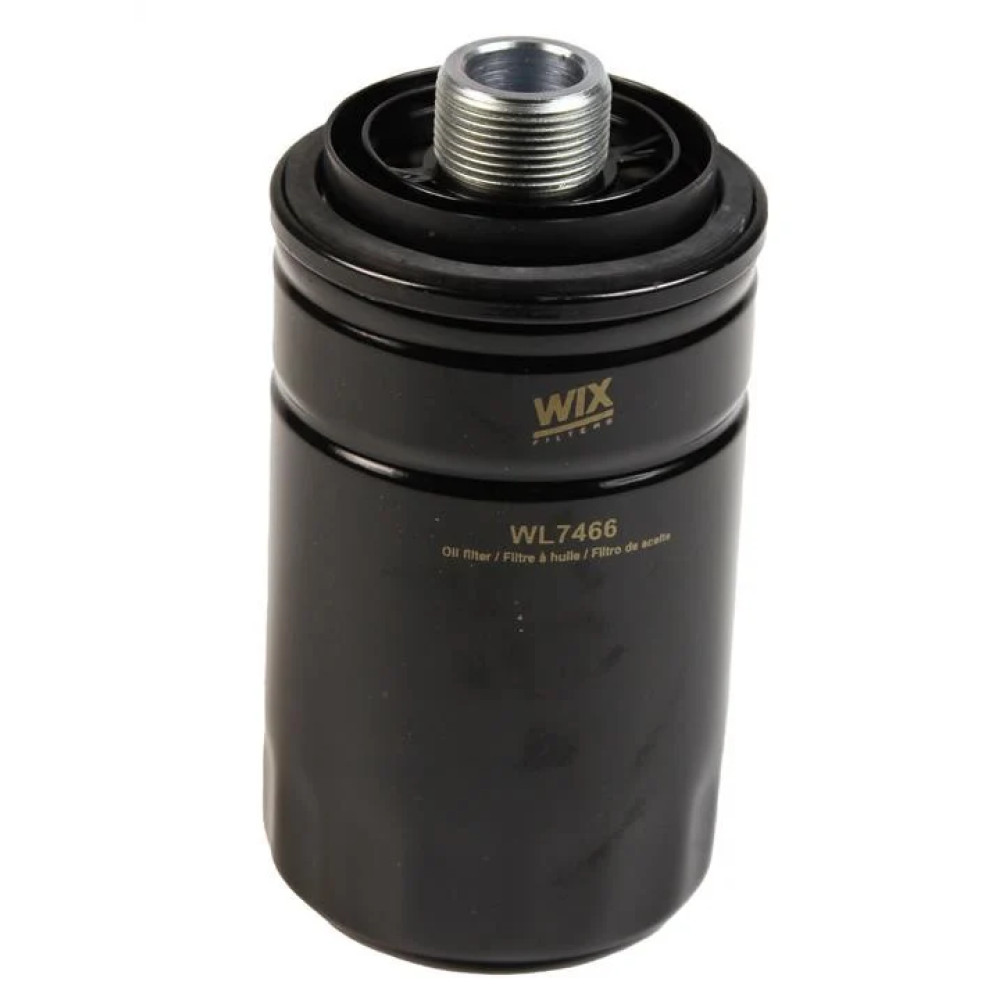 Фільтр оливний WIX wl7466