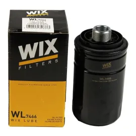 Фильтр масляный WIX wl7466