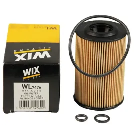 Оливний фільтр WIX wl7476