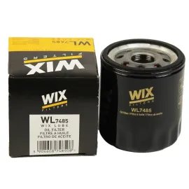 Оливний фільтр WIX wl7485