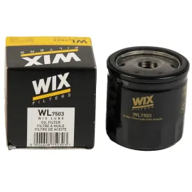 Оливний фільтр WIX wl7503