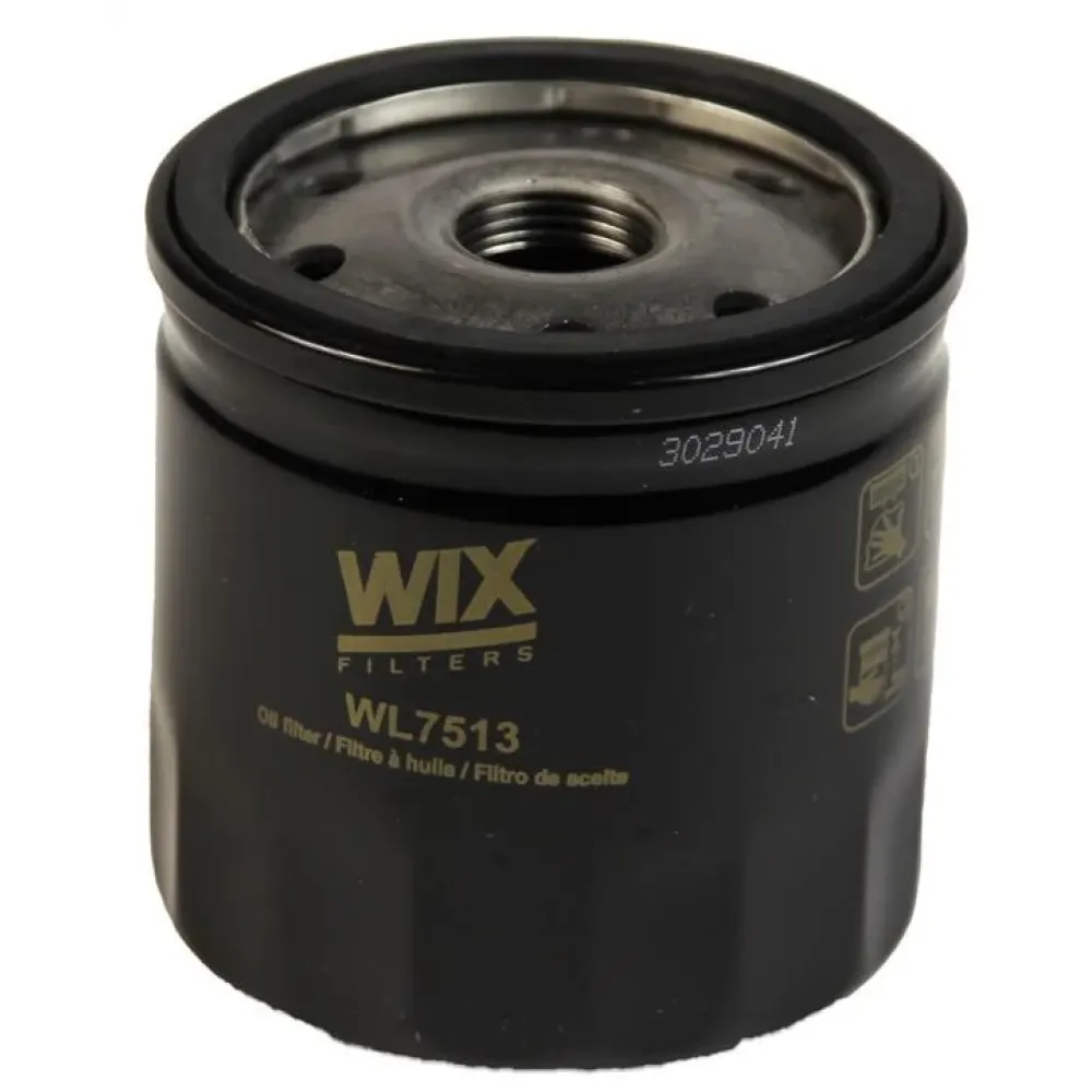 Оливний фільтр WIX wl7513