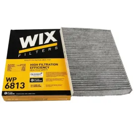 Фільтр салона (вугільний) WIX wp6813