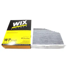 Фільтр салону вугільний WIX wp9147