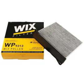 Салонний фільтр з активованим вугіллям WIX WP9313