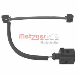 Датчик гальмівний Metzger wk17007