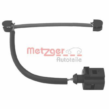 Датчик тормозной Metzger wk17007