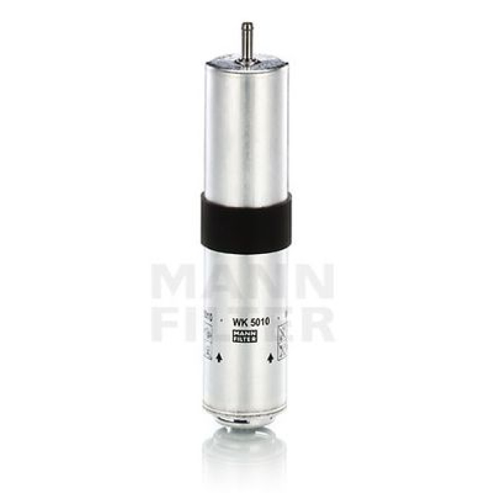 Фільтр палива MANN-FILTER wk5010