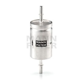 Фільтр паливний MANN-FILTER wk512