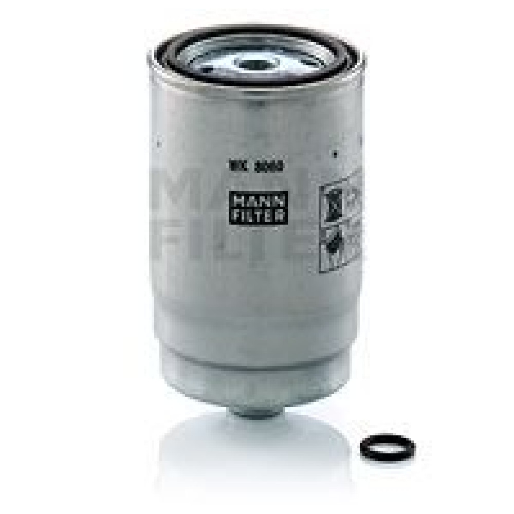 Фільтр палива MANN-FILTER wk8060z