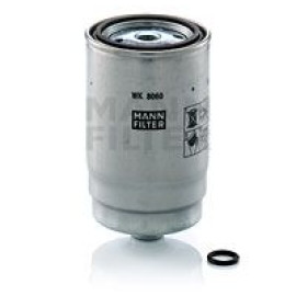 Фільтр палива MANN-FILTER wk8060z