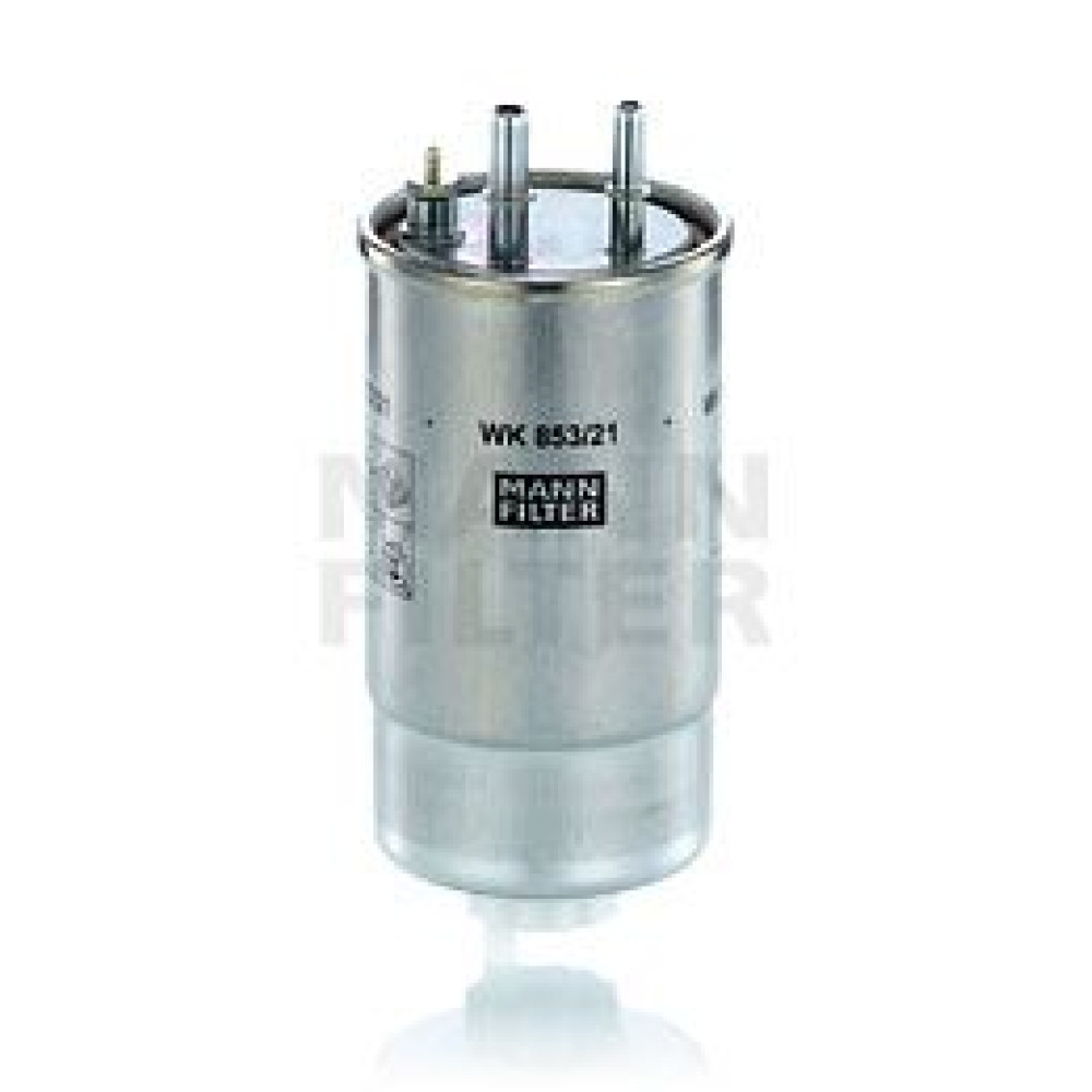 Фільтр паливний дизельний MANN-FILTER wk85321