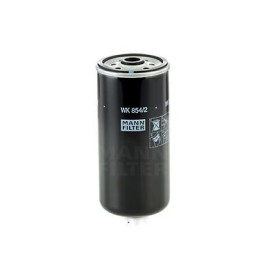 Фільтр палива MANN-FILTER wk854/2