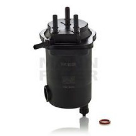 Фільтр паливний дизельний MANN-FILTER wk9028z