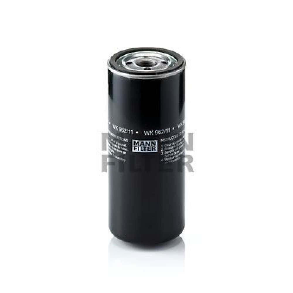 Фільтр паливний MANN-FILTER wk96211