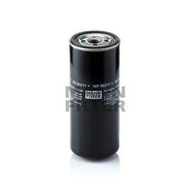 Фільтр паливний MANN-FILTER wk96211