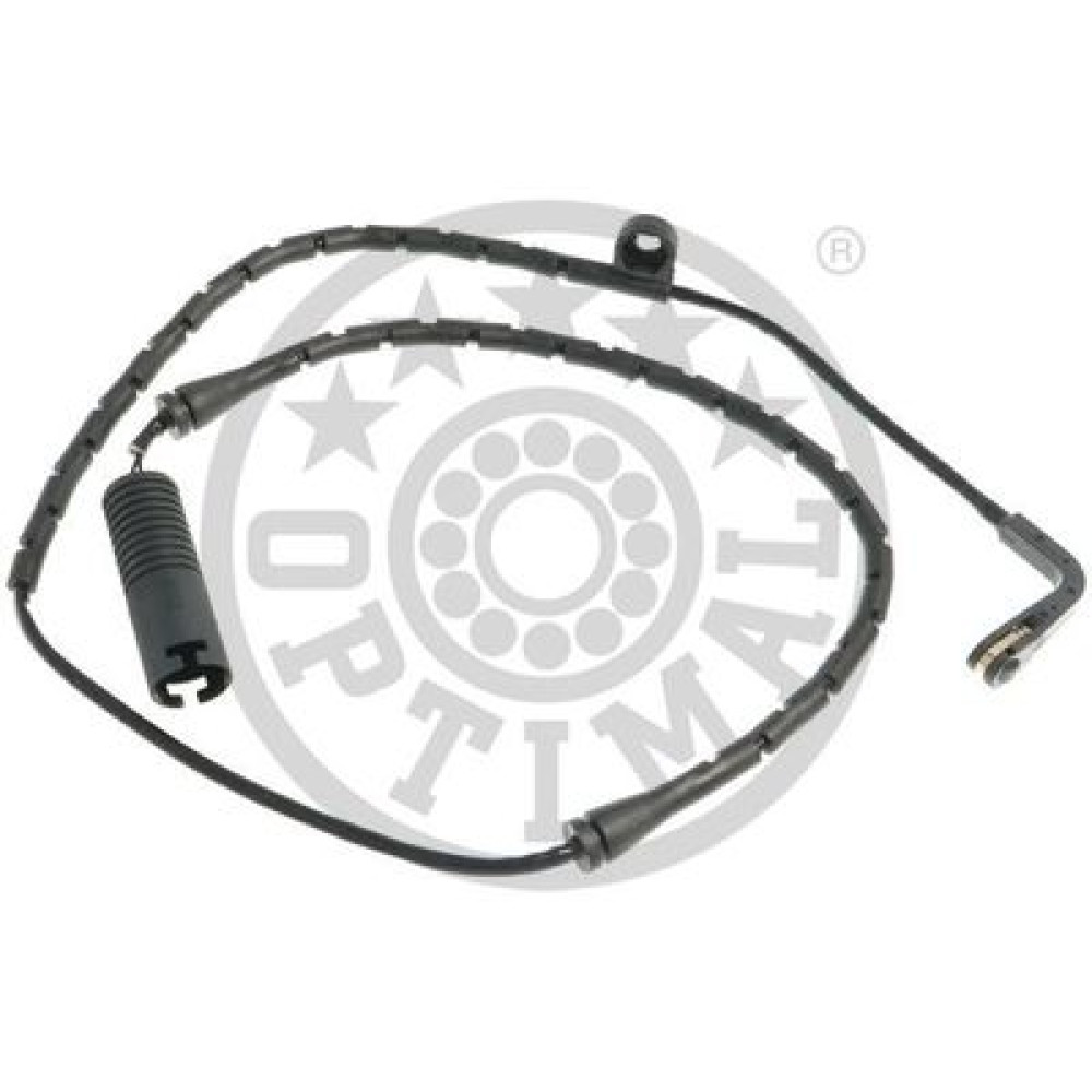 Контактор зносу гальмівних колодок Optimal wkt50278k