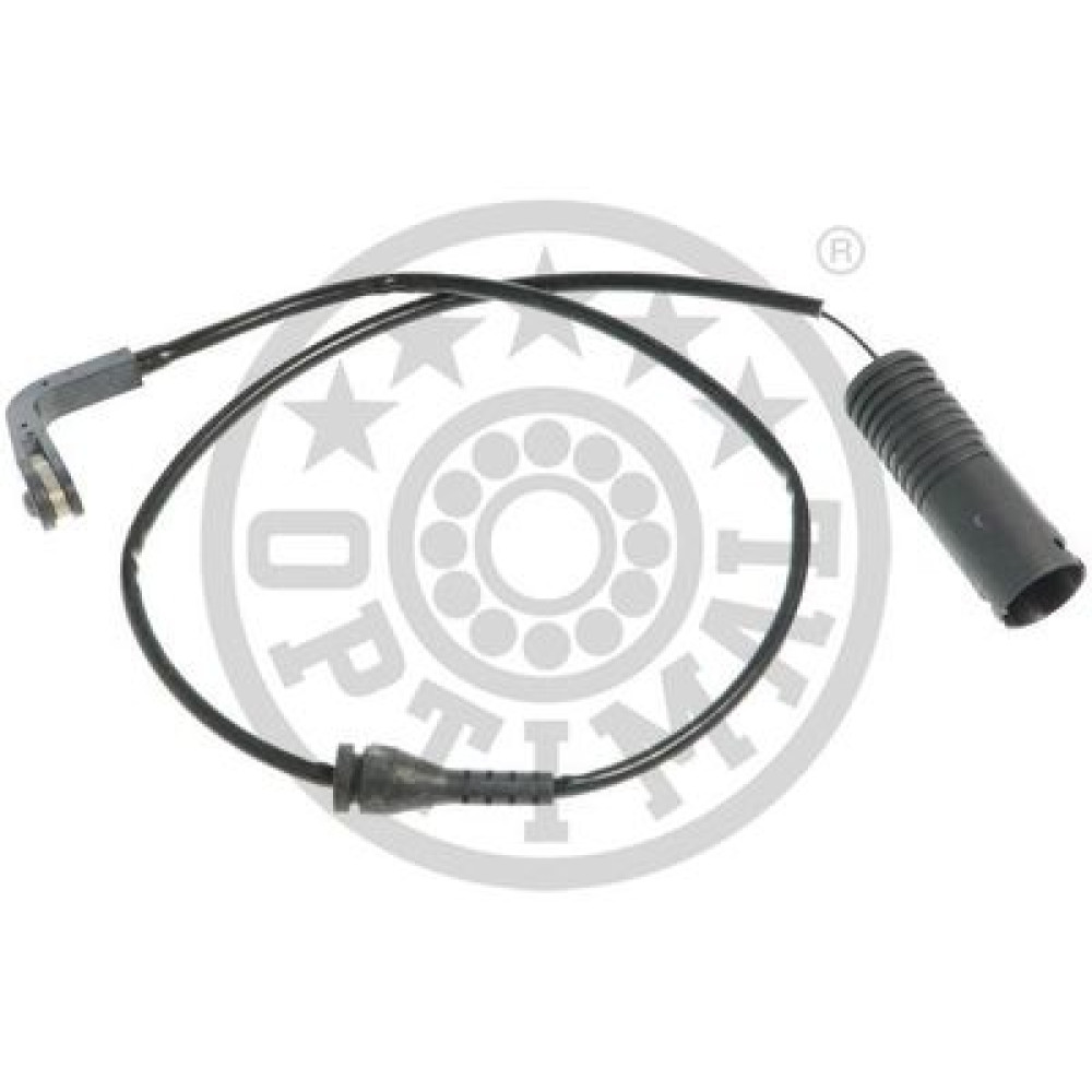 Контактор зносу гальмівних колодок Optimal wkt50279k