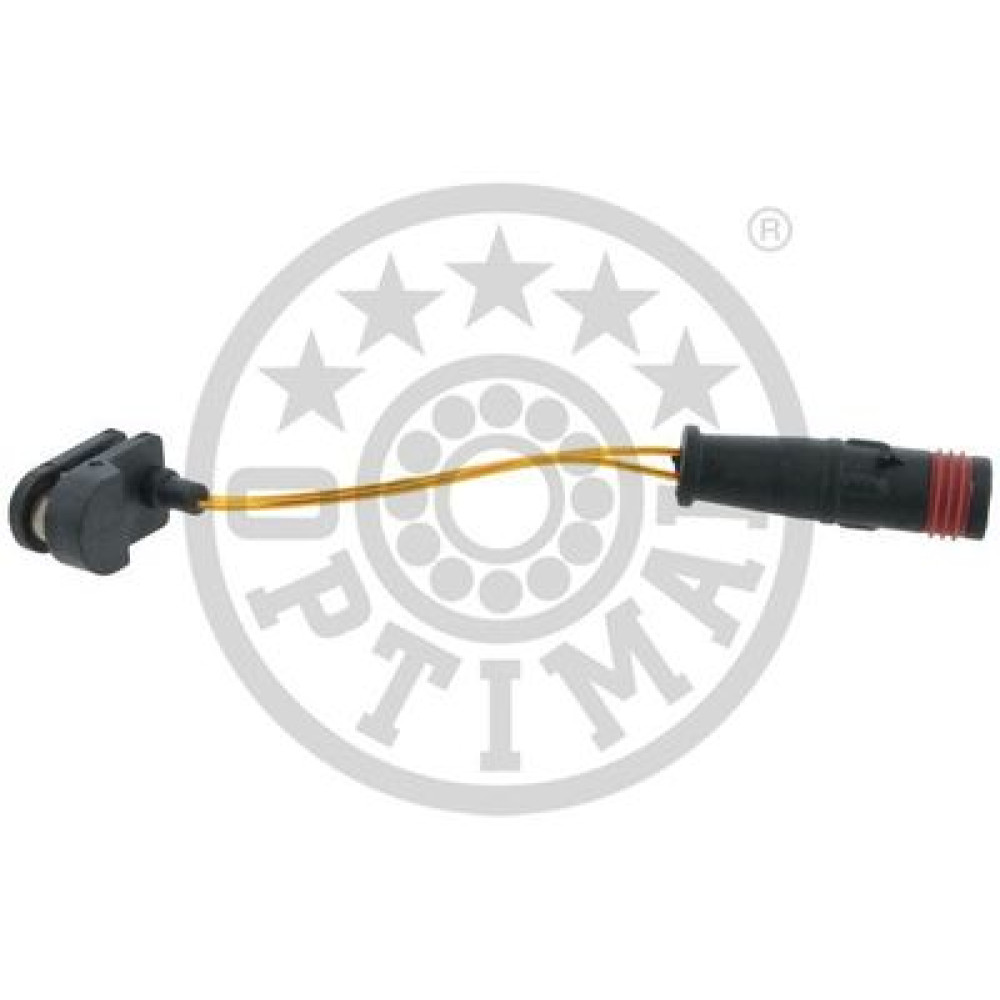 Контактор износа тормозных колодок Optimal wkt50581k