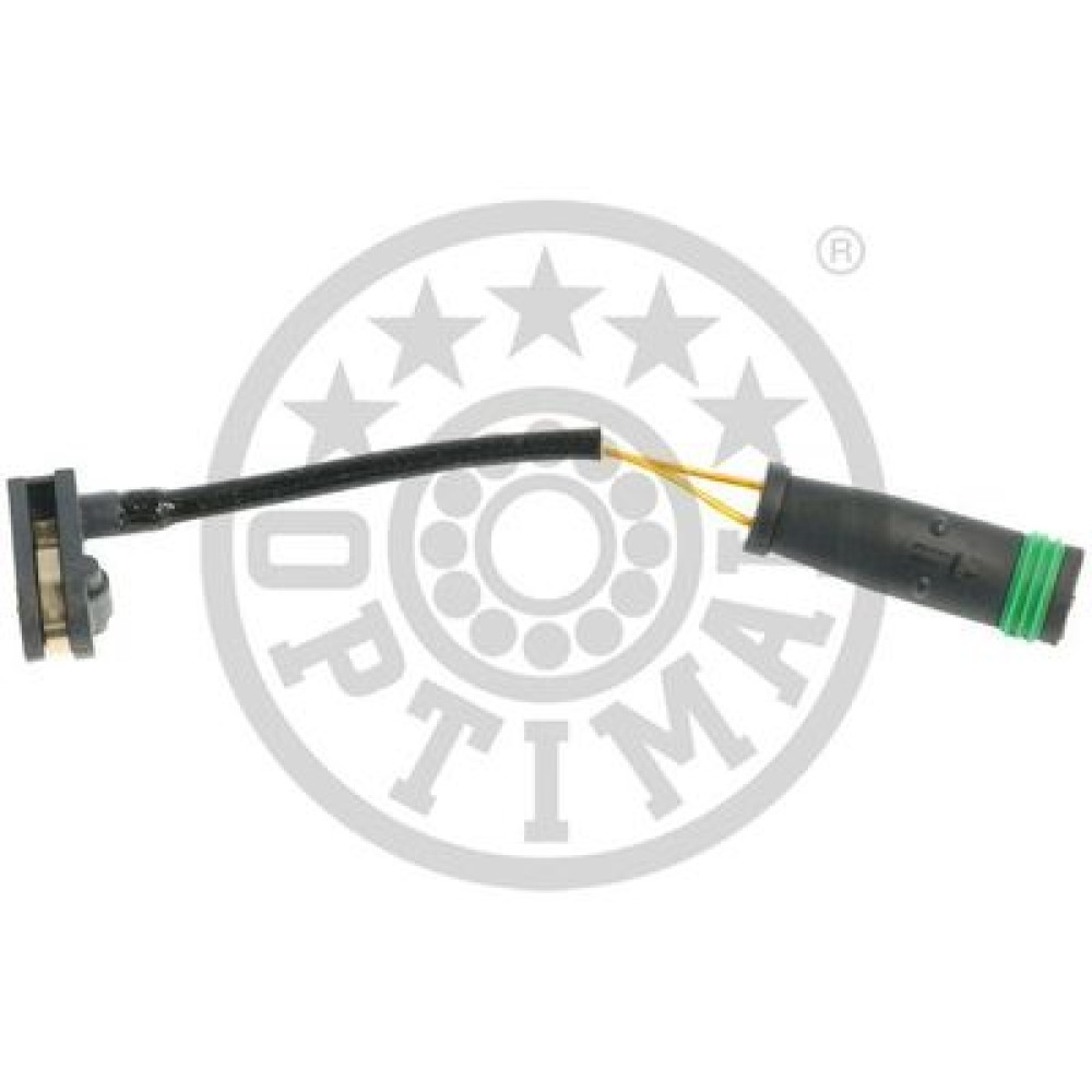 Контактор износа тормозных колодок Optimal wkt50582k