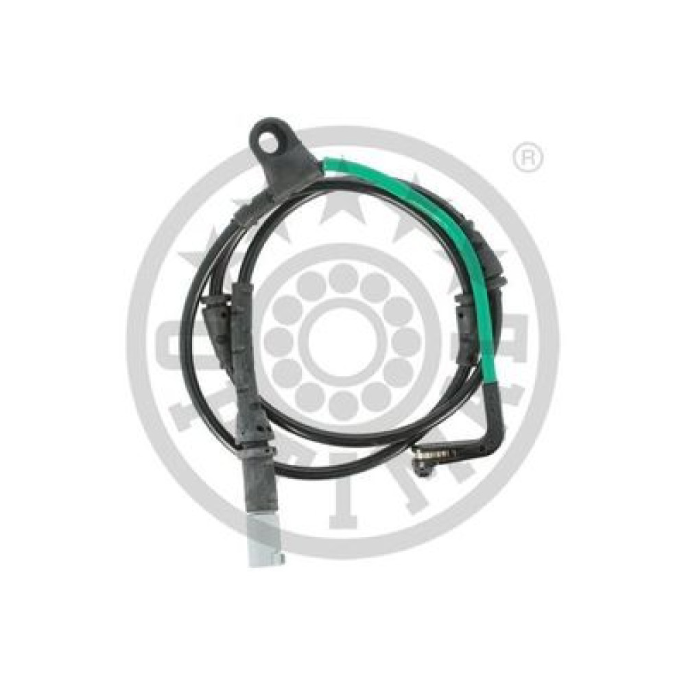 Контактор износа тормозных колодок Optimal wkt50645k