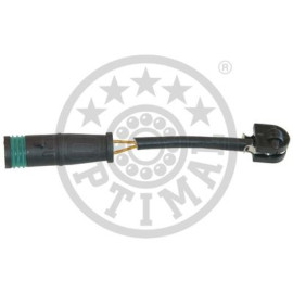 Контактор зносу гальмівних колодок Optimal wkt60020k