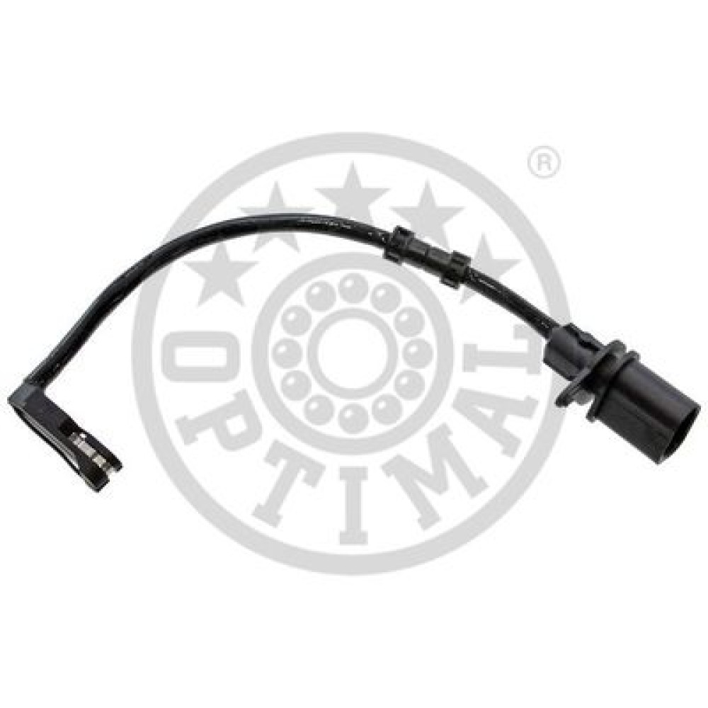 Контактор зносу гальмівних колодок Optimal wkt60039k