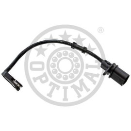 Контактор зносу гальмівних колодок Optimal wkt60039k