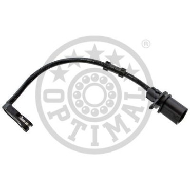 Контактор износа тормозных колодок Optimal wkt60039k