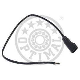 Контактор зносу гальмівних колодок Optimal wkt60060k