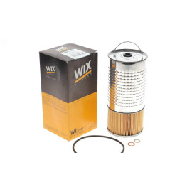 Фильтр масляный WIX wl7001