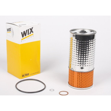 Фільтр оливи WIX wl7003