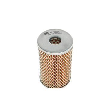 Фильтр масла WIX wl7026