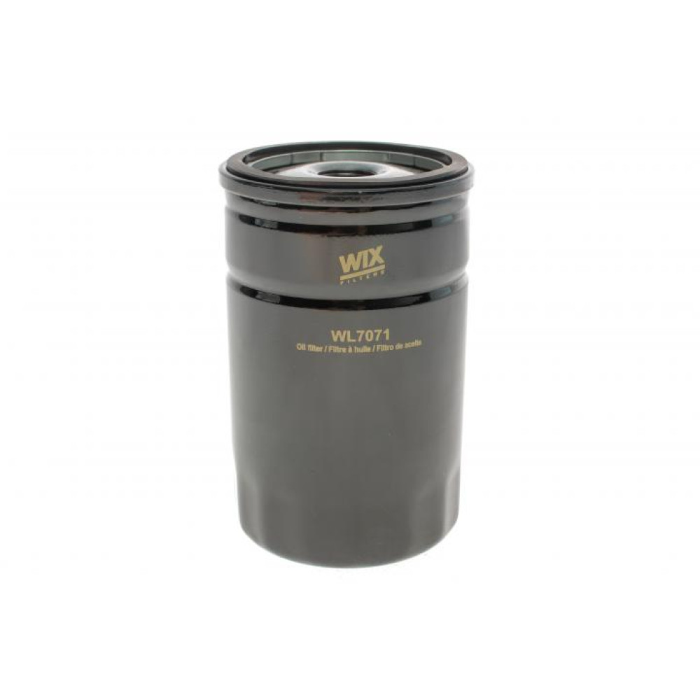 Фільтр оливний WIX wl7071